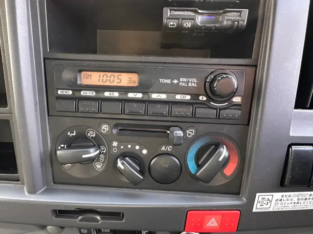 いすゞ エルフ TKG-NPR85ANの写真11