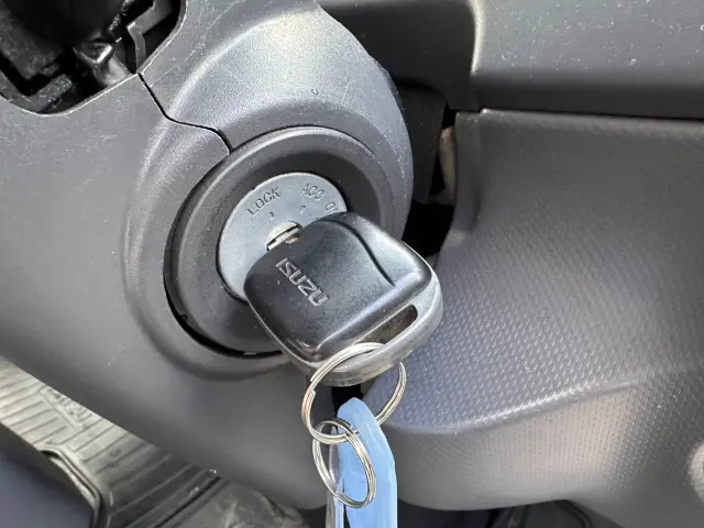 いすゞ エルフ TKG-NPR85ANの写真15