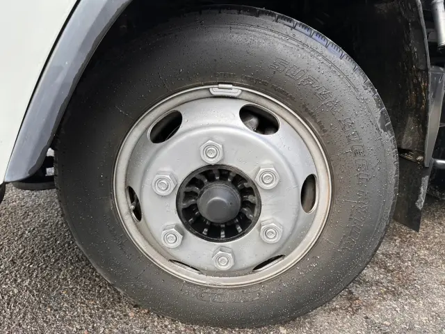 いすゞ エルフ TKG-NPR85ANの写真25