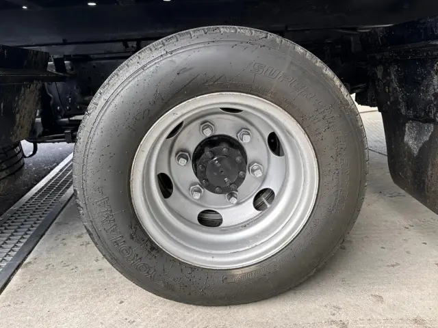 いすゞ エルフ TKG-NPR85ANの写真27