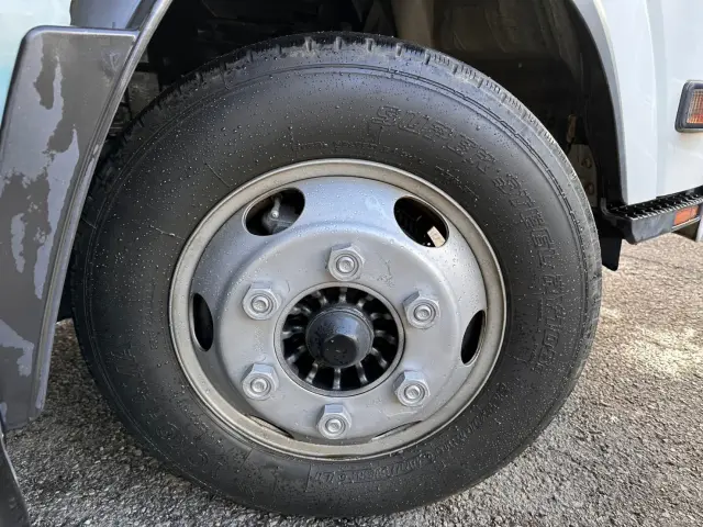 いすゞ エルフ TKG-NPR85ANの写真29