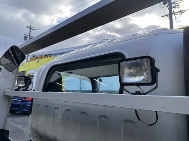 いすゞ エルフ TKG-NPR85ANの写真30