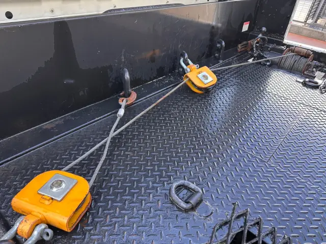 いすゞ エルフ TKG-NPR85ANの写真31