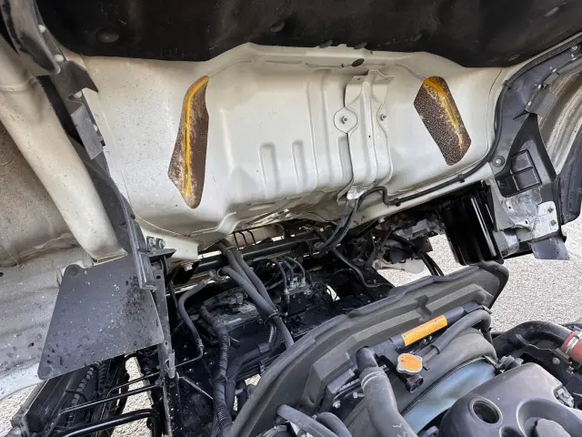 いすゞ エルフ TKG-NPR85ANの写真33