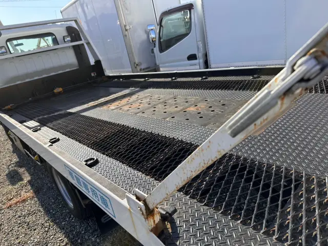 いすゞ エルフ TKG-NPR85ANの写真36