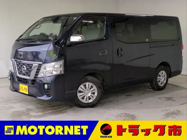 日産 キャラバン ＣＢＦ-ＶＲ2Ｅ26の写真1
