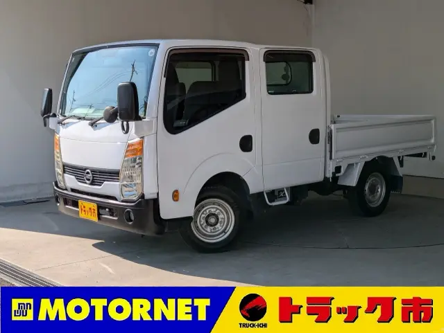 日産 アトラス CBF-SQ2F24の写真1