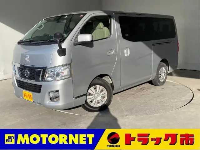 日産 その他(日産) CBA-KS2E26(2WD)の写真1