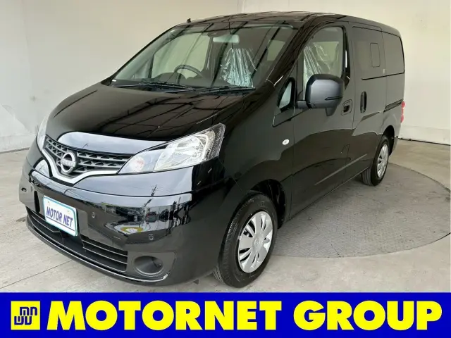 日産 バネットバン 3BF-VM20(2WD)の写真1