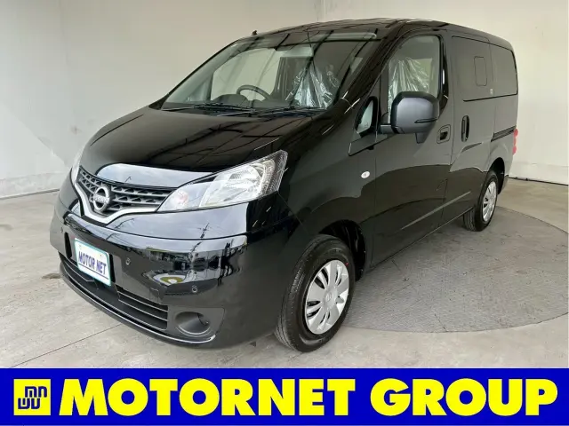 日産 バネットバン 5BF-VM20(2WD)の写真1