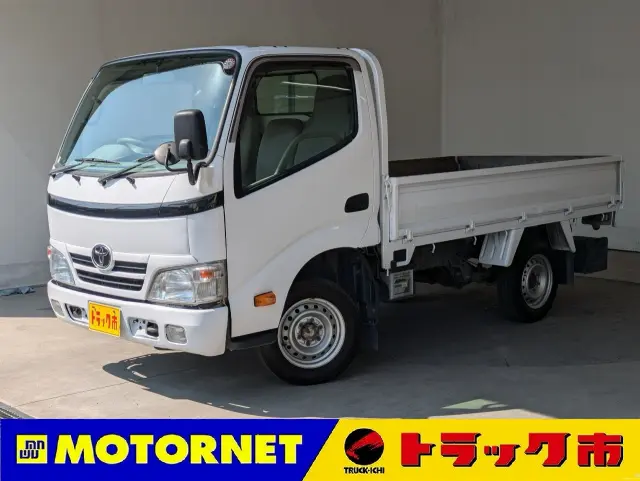 トヨタ トヨエース ABF-TRY220の写真1