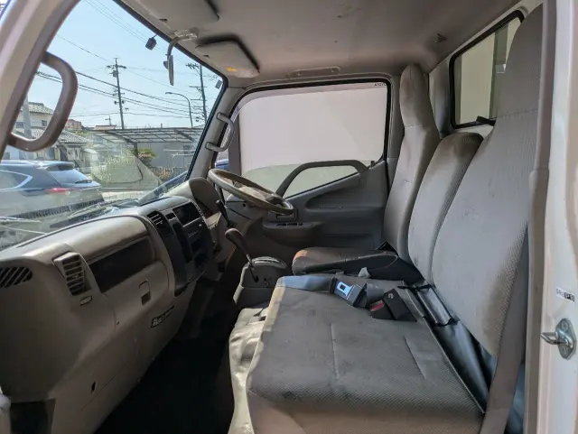 トヨタ トヨエース ABF-TRY220の写真3