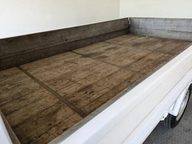 トヨタ トヨエース ABF-TRY220の写真4