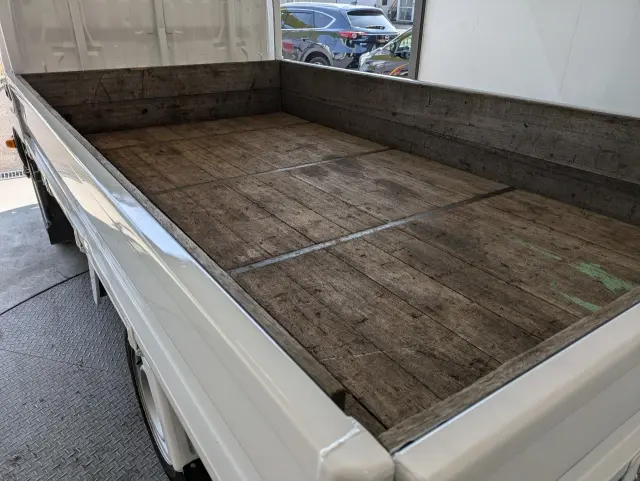 トヨタ トヨエース ABF-TRY220の写真6