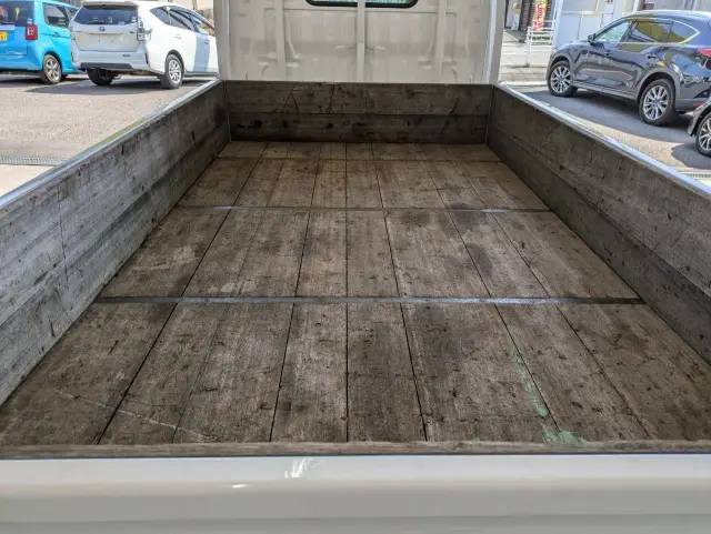 トヨタ トヨエース ABF-TRY220の写真7