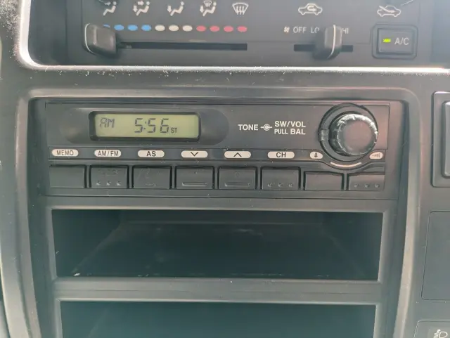 トヨタ トヨエース ABF-TRY220の写真10