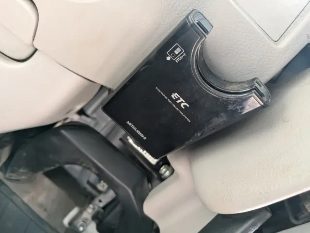 トヨタ トヨエース ABF-TRY220の写真11