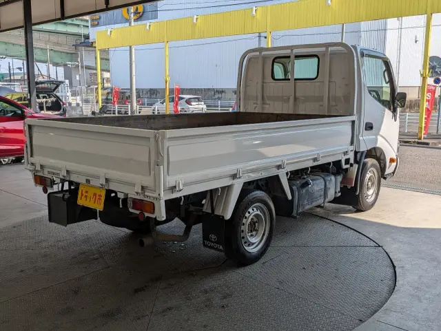 トヨタ トヨエース ABF-TRY220の写真14