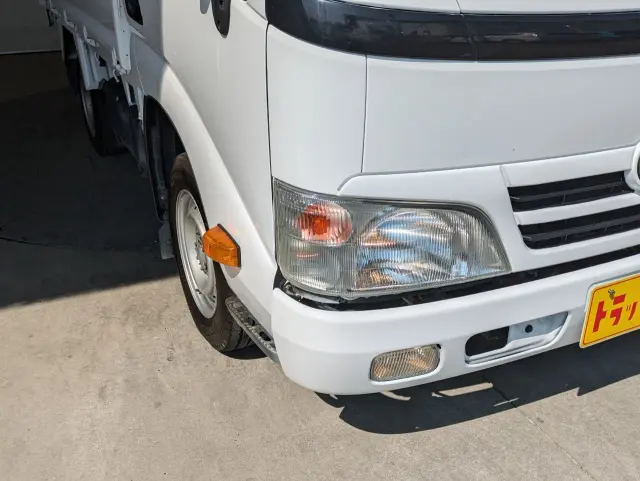 トヨタ トヨエース ABF-TRY220の写真15