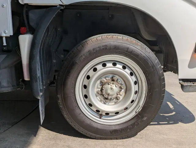 トヨタ トヨエース ABF-TRY220の写真16