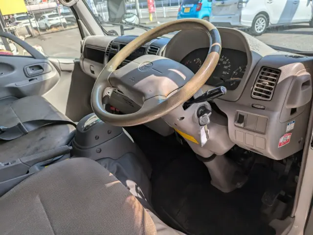 トヨタ トヨエース ABF-TRY220の写真17