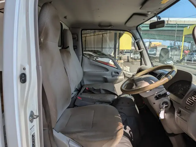 トヨタ トヨエース ABF-TRY220の写真18