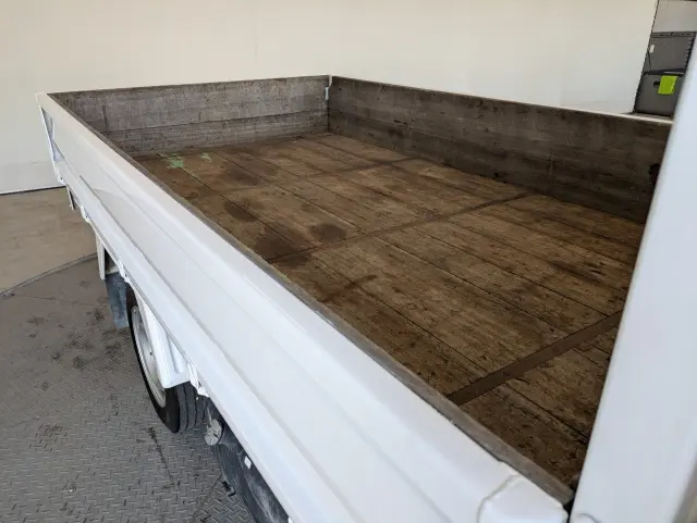 トヨタ トヨエース ABF-TRY220の写真19