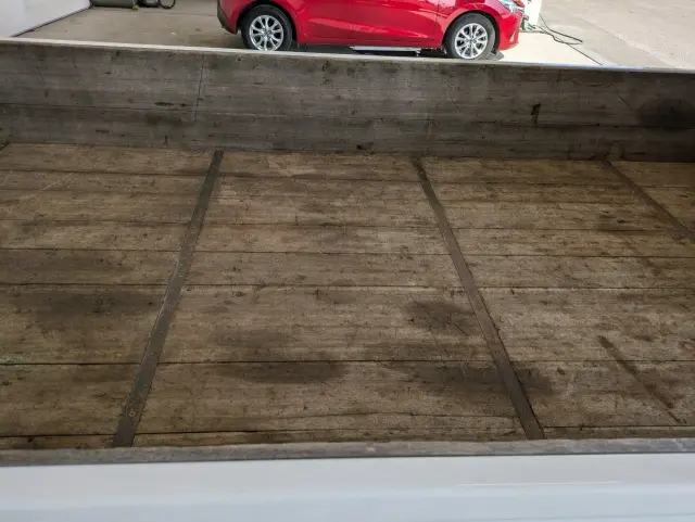 トヨタ トヨエース ABF-TRY220の写真20