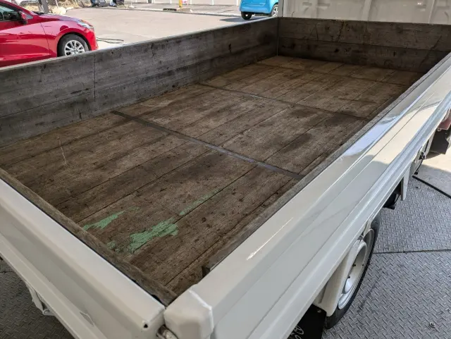 トヨタ トヨエース ABF-TRY220の写真21