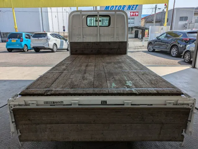 トヨタ トヨエース ABF-TRY220の写真22