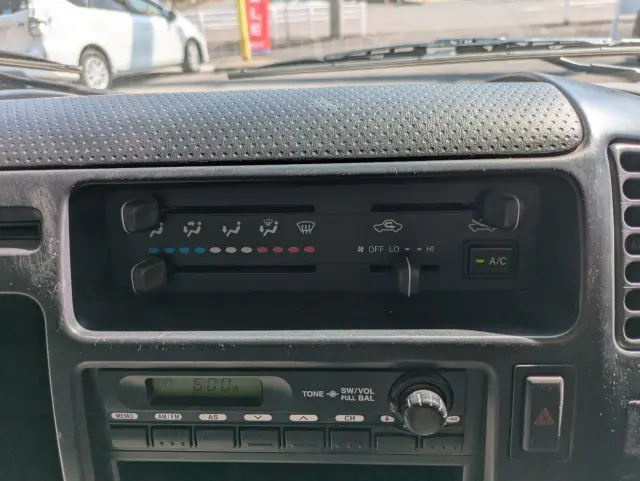 トヨタ トヨエース ABF-TRY220の写真23