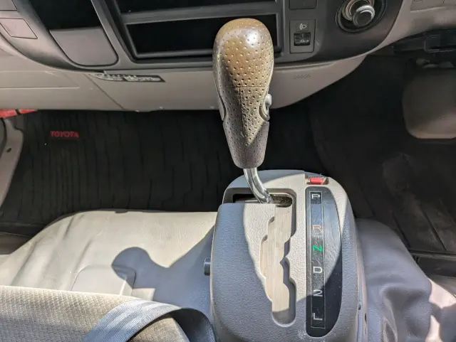 トヨタ トヨエース ABF-TRY220の写真24