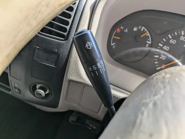 トヨタ トヨエース ABF-TRY220の写真25