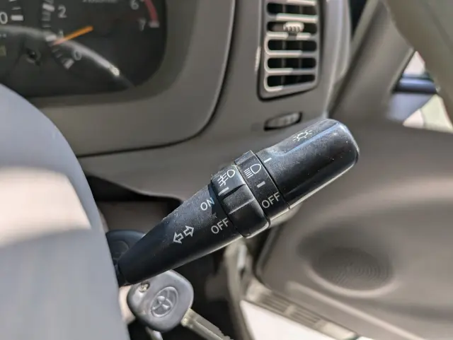 トヨタ トヨエース ABF-TRY220の写真26