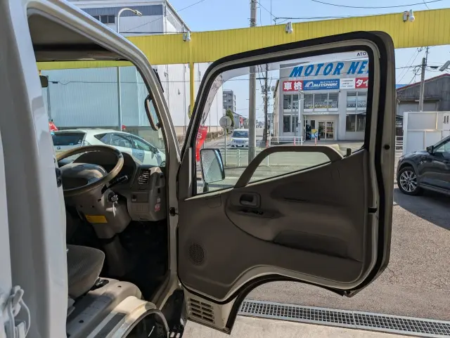 トヨタ トヨエース ABF-TRY220の写真27