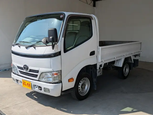 トヨタ トヨエース ABF-TRY220の写真29