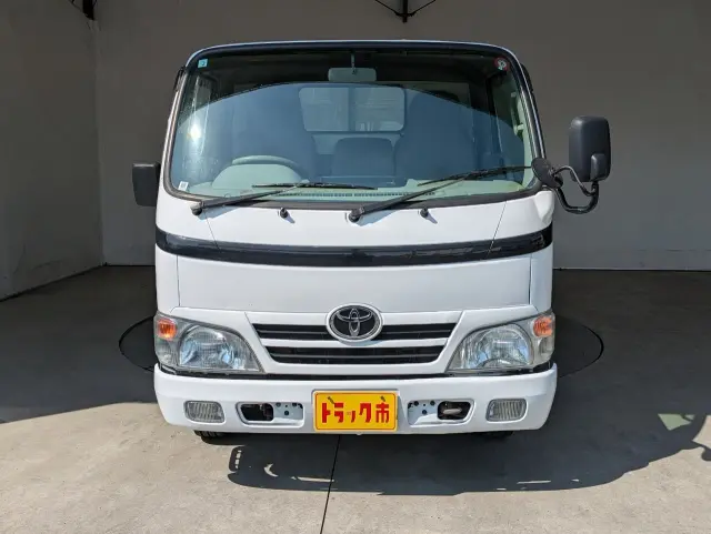 トヨタ トヨエース ABF-TRY220の写真30