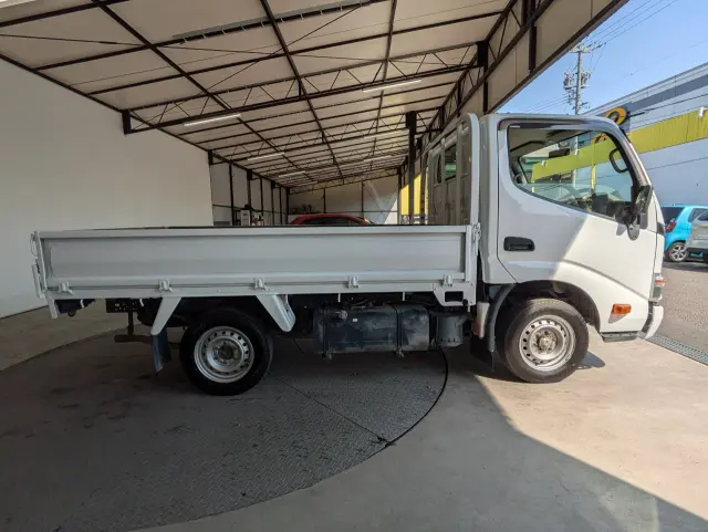 トヨタ トヨエース ABF-TRY220の写真32