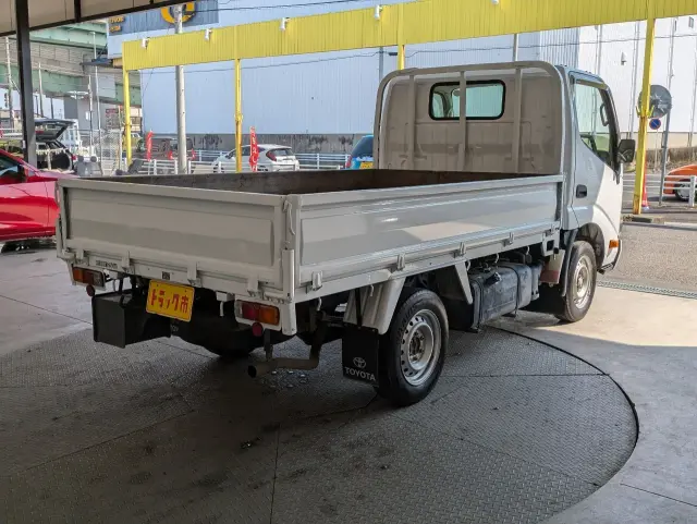トヨタ トヨエース ABF-TRY220の写真33