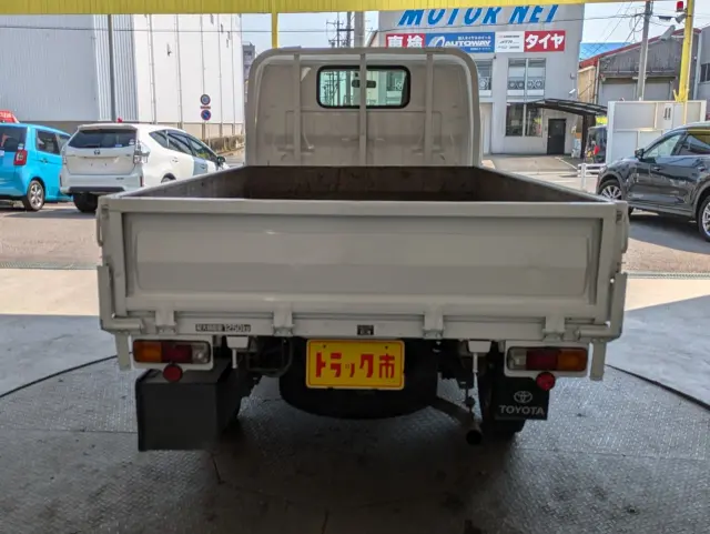 トヨタ トヨエース ABF-TRY220の写真34