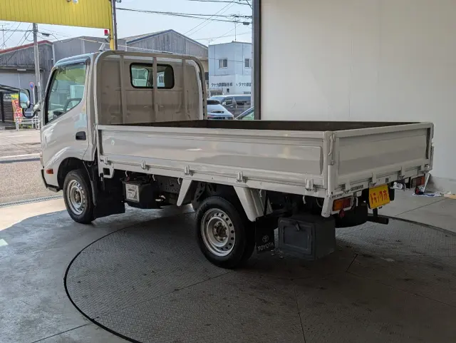 トヨタ トヨエース ABF-TRY220の写真35