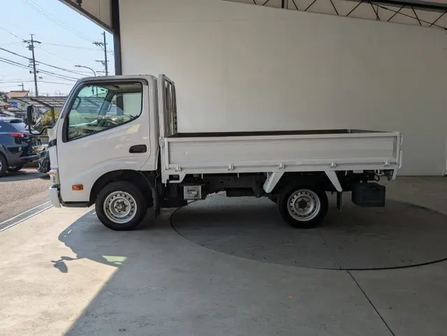 トヨタ トヨエース ABF-TRY220の写真36