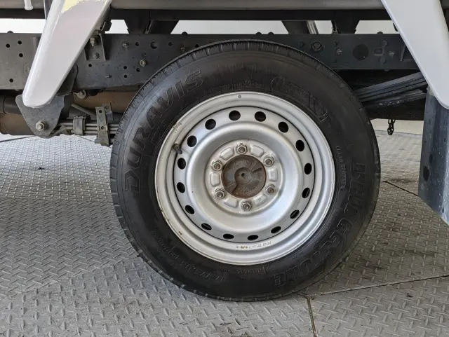 トヨタ トヨエース ABF-TRY220の写真37