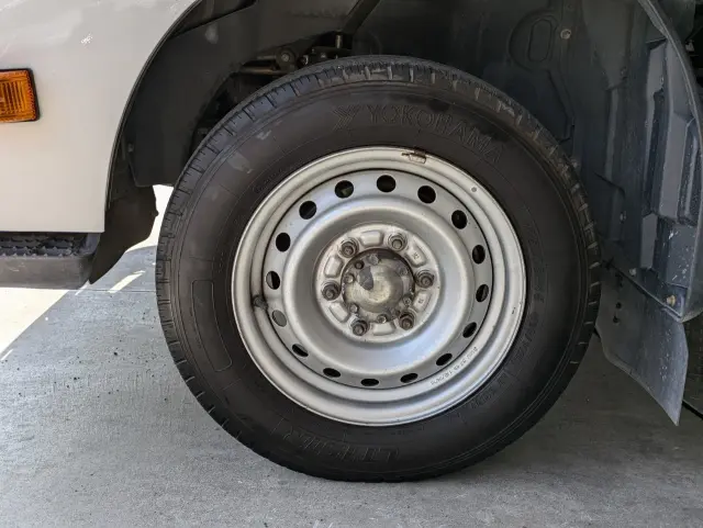 トヨタ トヨエース ABF-TRY220の写真38