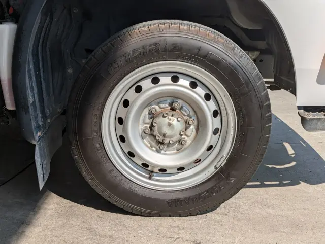 トヨタ トヨエース ABF-TRY220の写真39