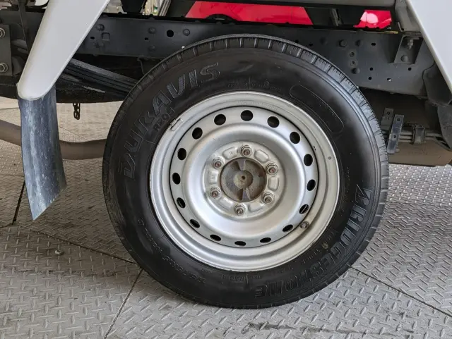 トヨタ トヨエース ABF-TRY220の写真40