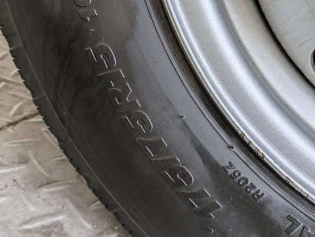 トヨタ トヨエース ABF-TRY220の写真41