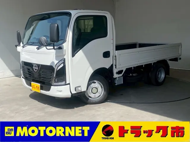 日産 アトラス 3DF-AHR87AF(2WD)の写真1