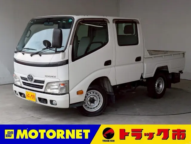 トヨタ トヨエース ABF-TRY220の写真1
