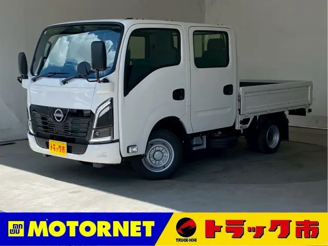 日産 アトラス 3DF-AHR87AF(2WD)の写真1
